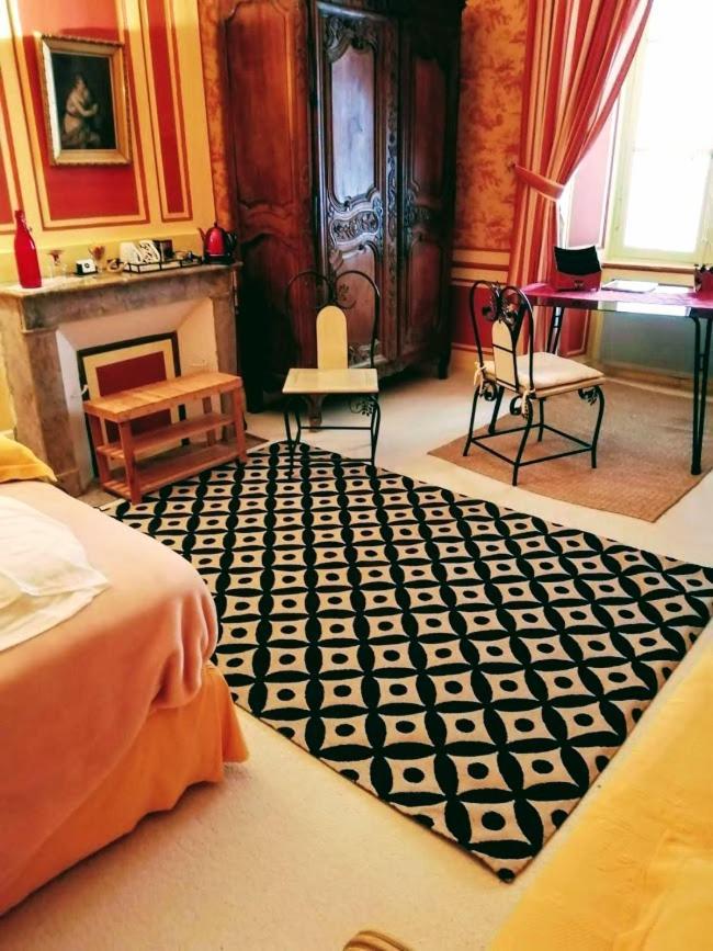 Les Chambres D'Hotes Du Manoir De Roz-Maria Quintin 외부 사진