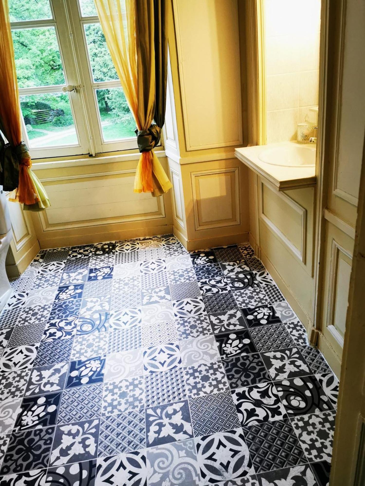 Les Chambres D'Hotes Du Manoir De Roz-Maria Quintin 외부 사진