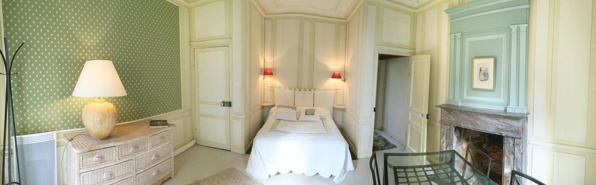 Les Chambres D'Hotes Du Manoir De Roz-Maria Quintin 외부 사진