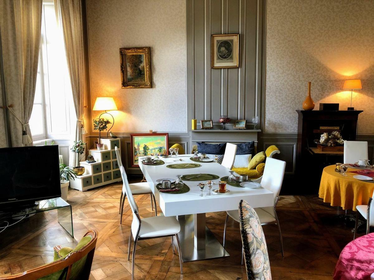 Les Chambres D'Hotes Du Manoir De Roz-Maria Quintin 외부 사진