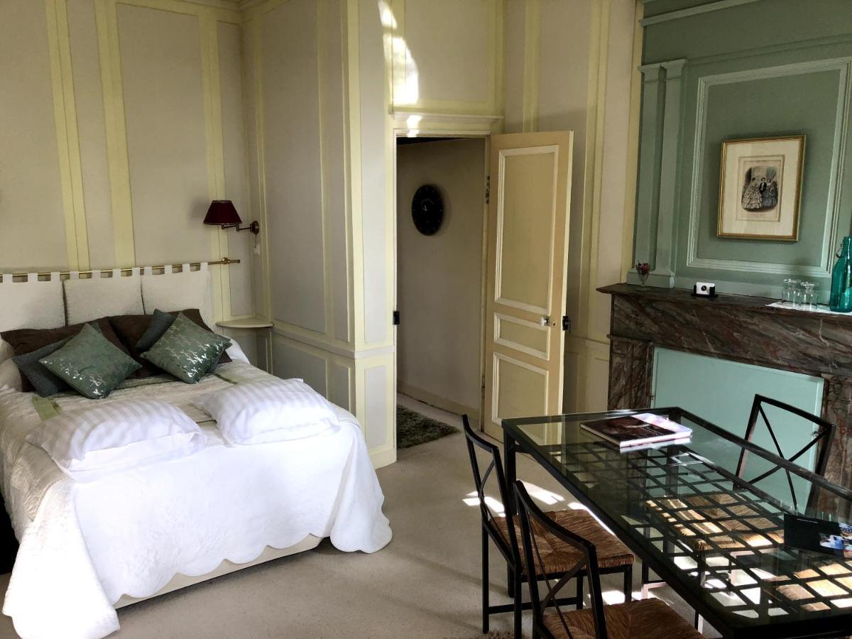 Les Chambres D'Hotes Du Manoir De Roz-Maria Quintin 외부 사진