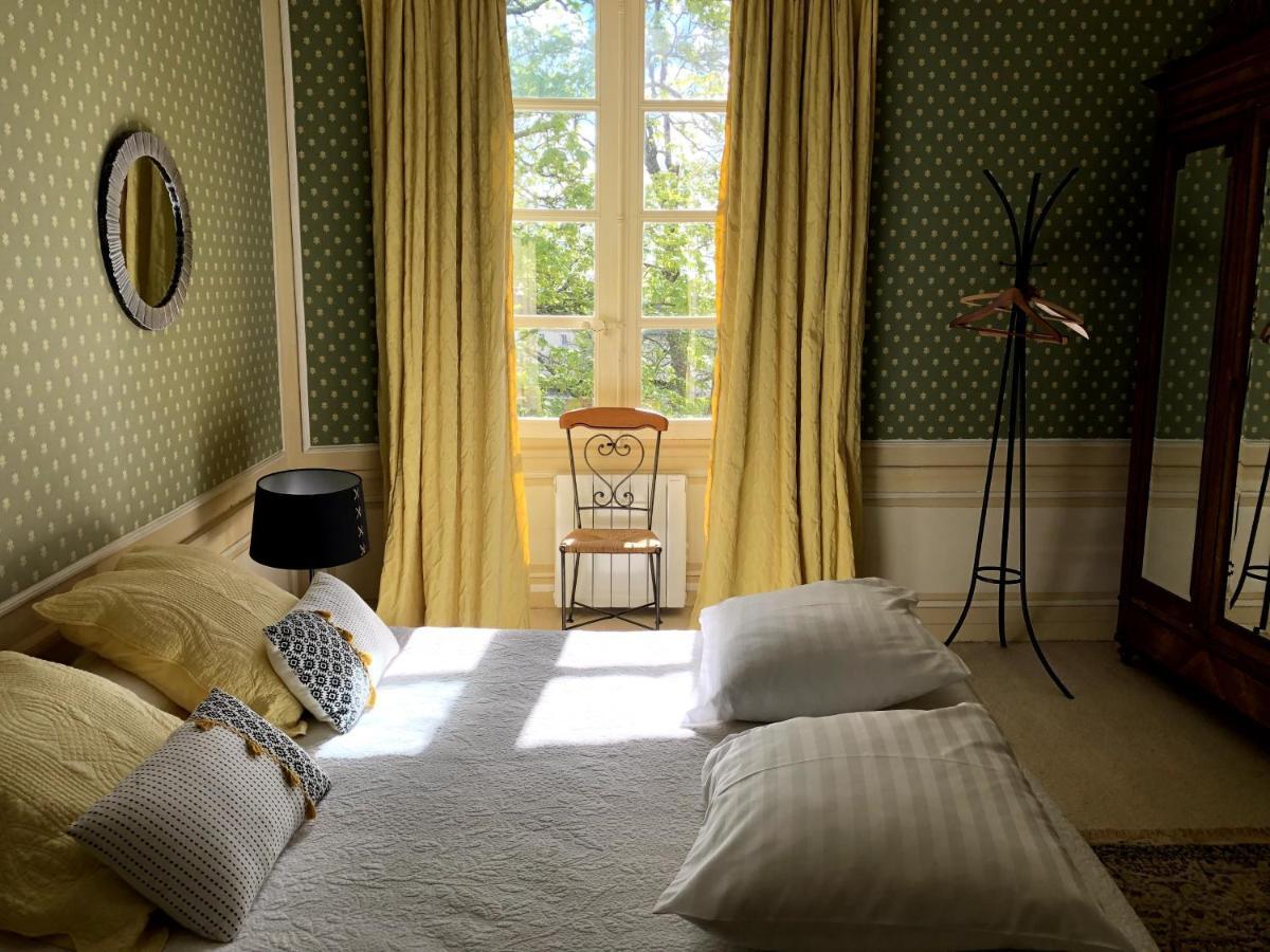 Les Chambres D'Hotes Du Manoir De Roz-Maria Quintin 외부 사진